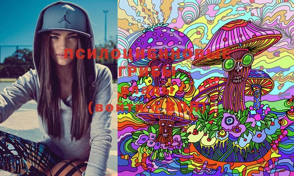 MESCALINE Заволжск